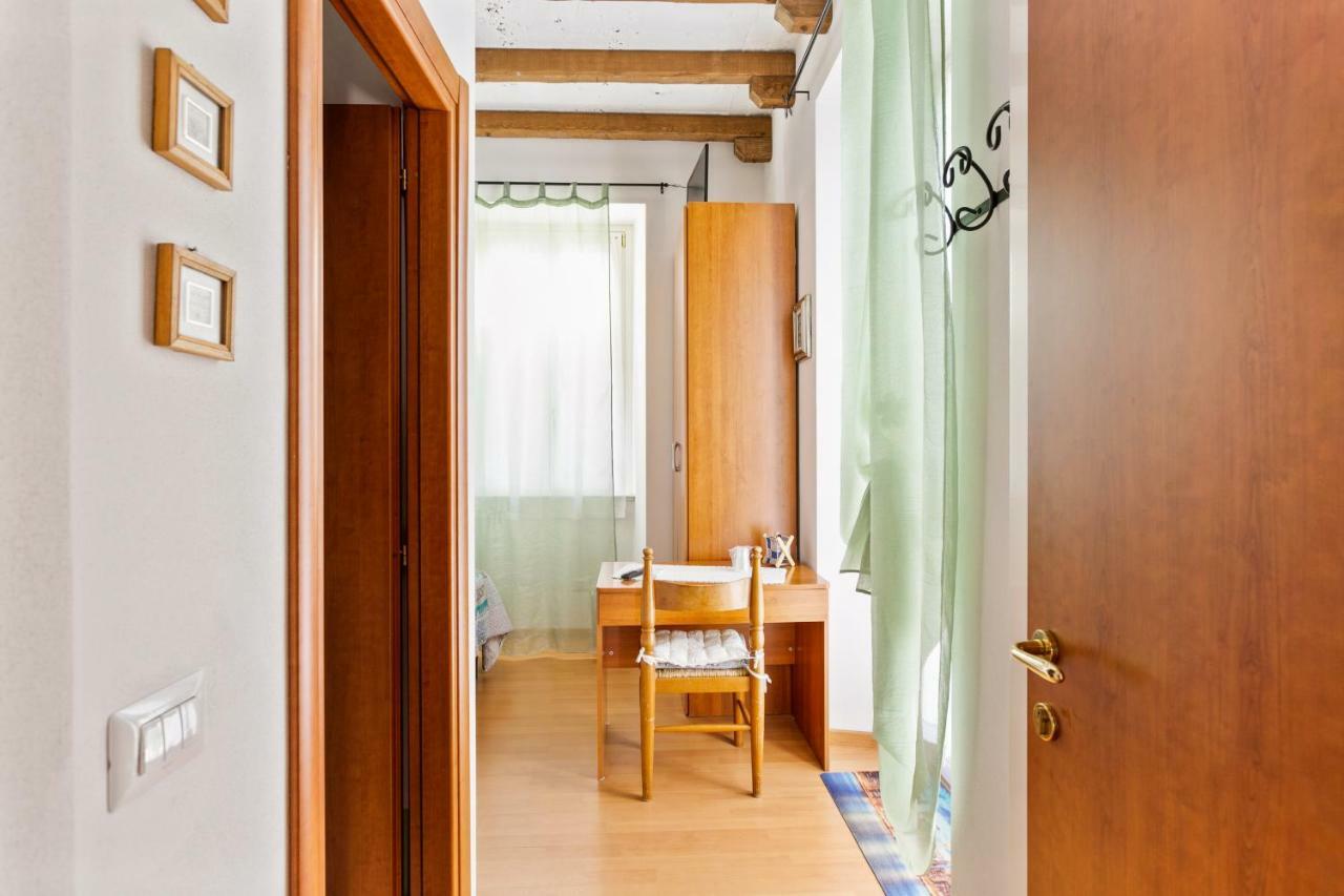 Villa Lena Беллано Экстерьер фото
